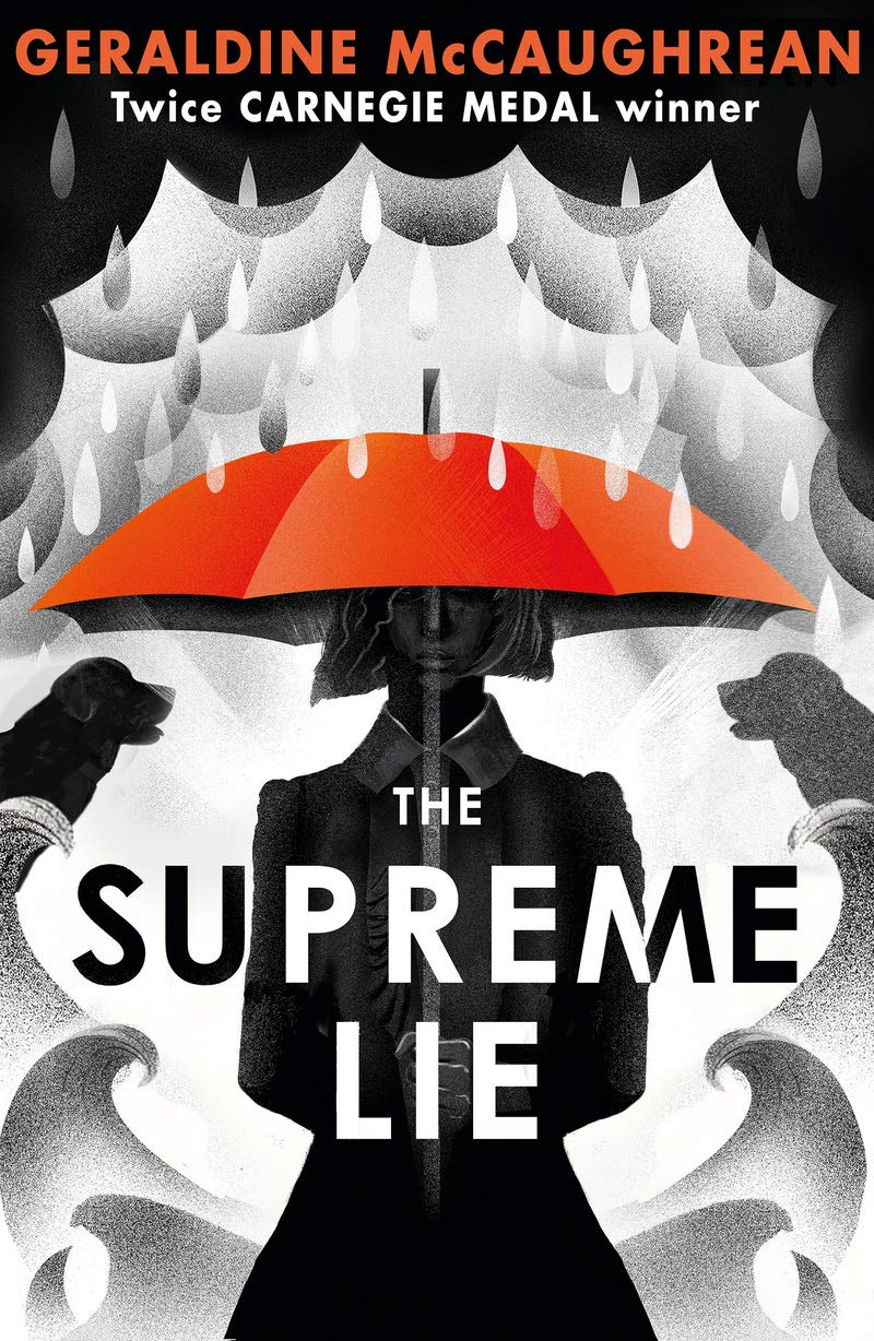 THE SUPREME LIE