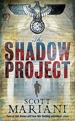 THE SHADOW PROJECT