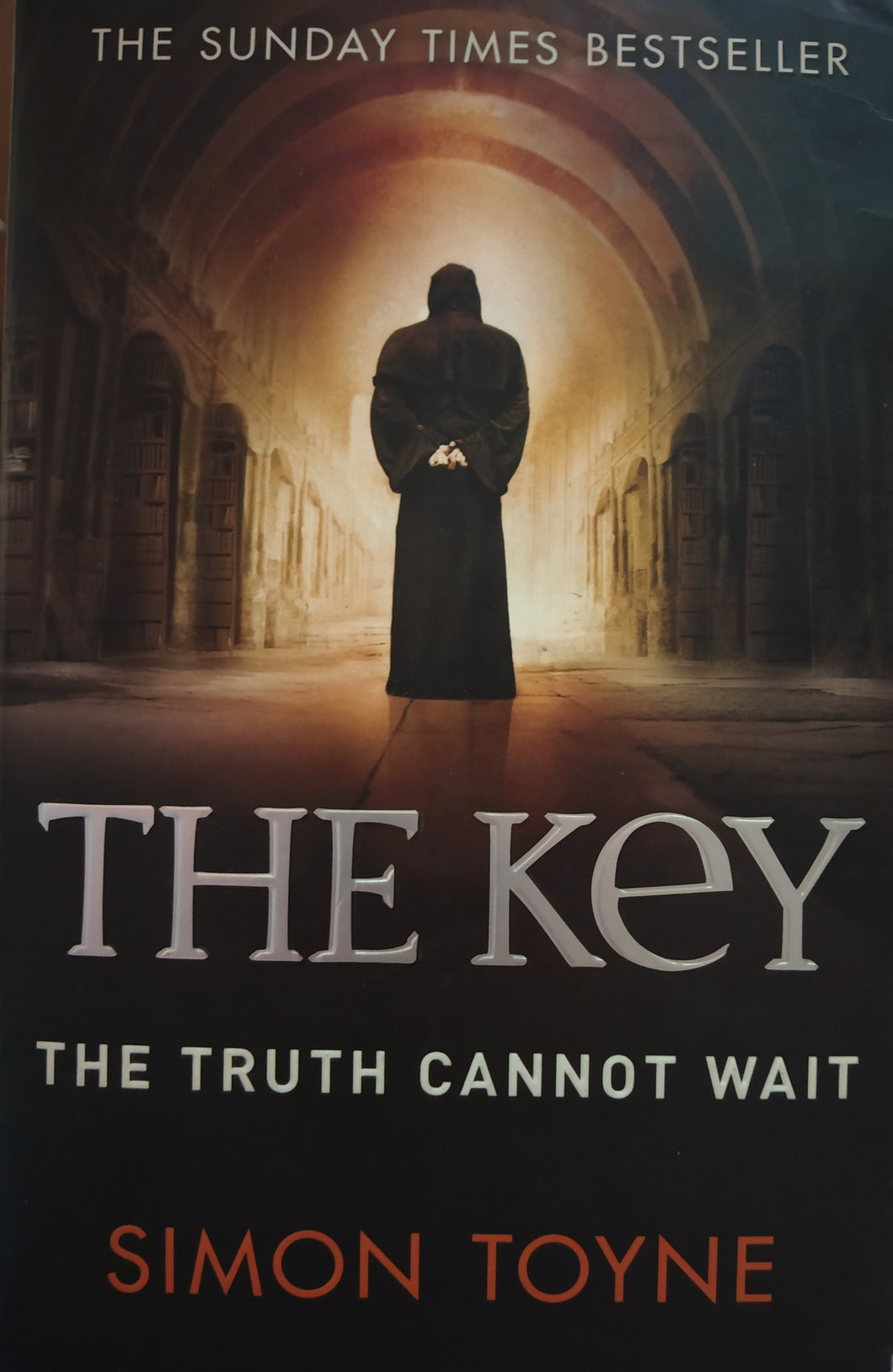 the key