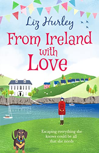 FROM IRELAND WITH LOVE