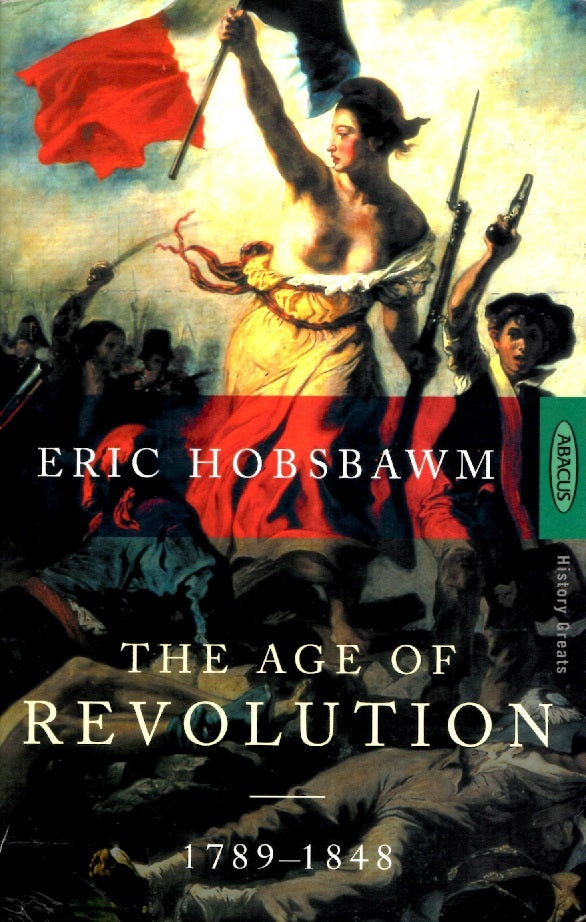 THE AGE OF REVOLUTION