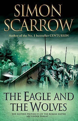 the eagle and the wolves