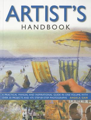 ARTISTS HANDBOOK