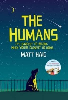THE HUMANS