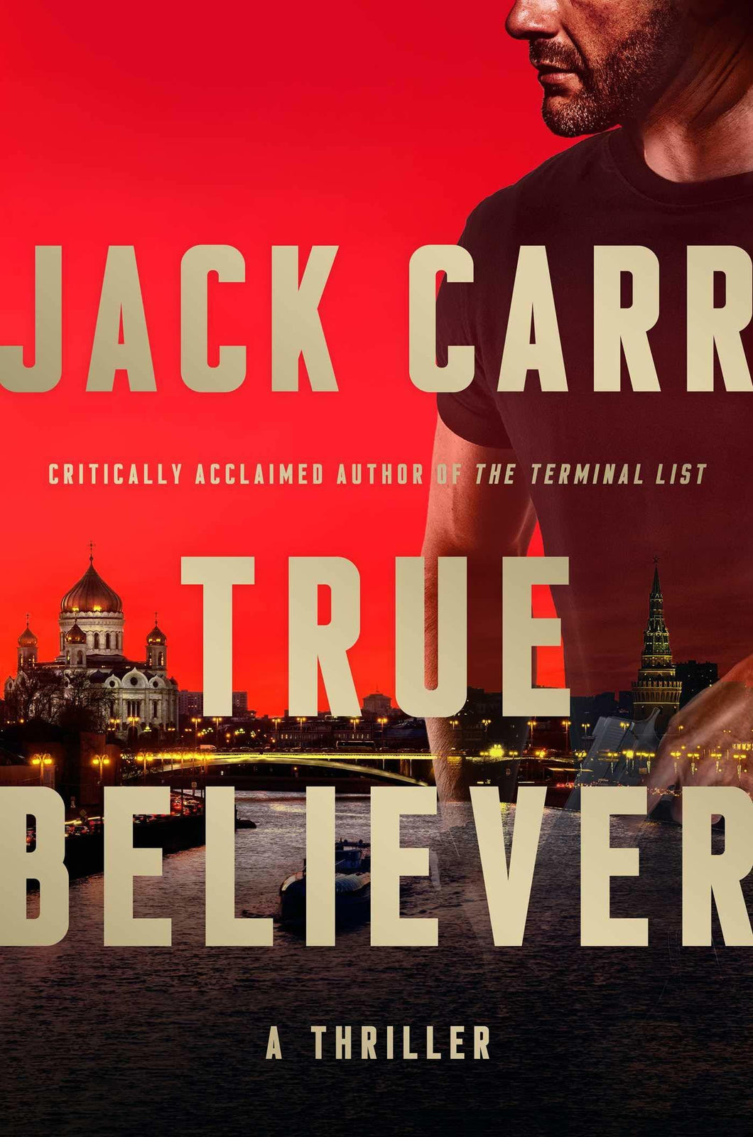 TRUE BELIEVER