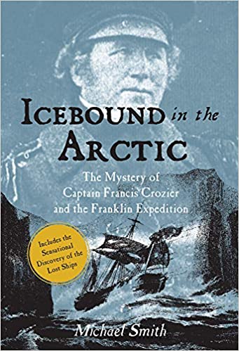 ICEBOUND IN THE ARCTIC