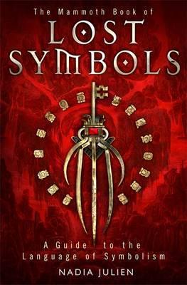 THE MAMMOTH BOOK OF LOST SYMBOLS