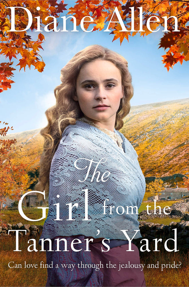 THE GIRL FROM THE TANNER'S YARD
