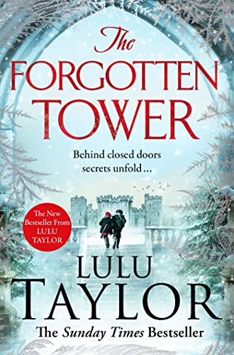 the forgotten tower