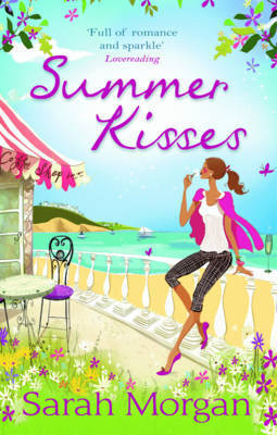 SUMMER KISSES