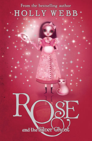 Rose and the silver ghost
