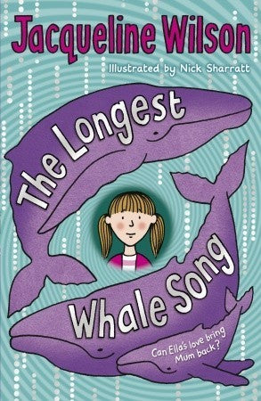 THE LONGEST WHALE SONG
