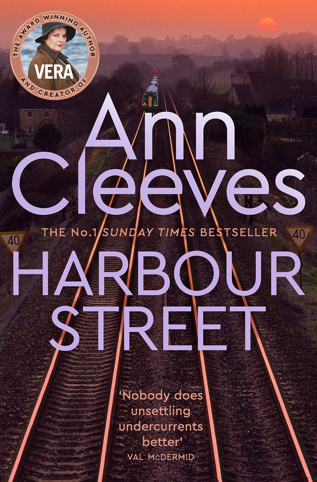 HARBOUR STREET