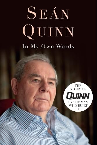IN MY OWN WORDS
