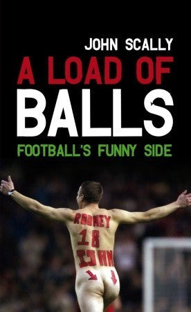 A LOAD OF BALLS