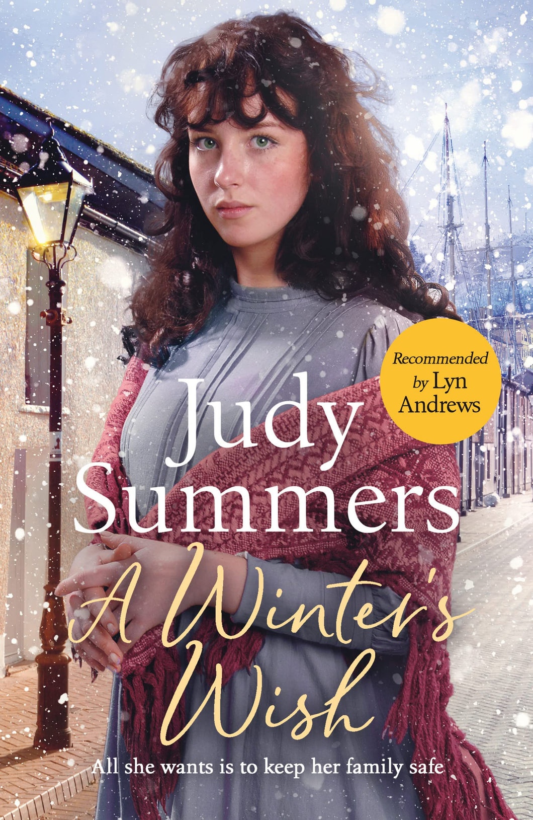 A WINTER'S WISH