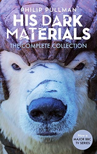 HIS DARK MATERIALS: THE COMPLETE COLLECTION