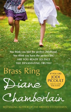 BRASS RING