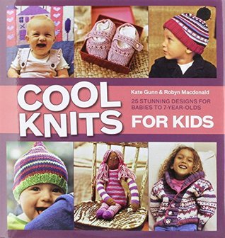 COOL KNITS