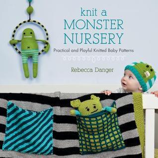 KNIT A MONSTER NURSERY