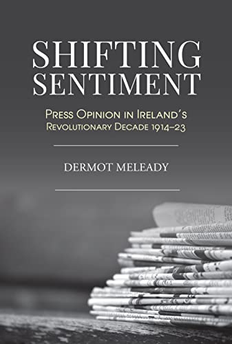 SHIFTING SENTIMENT