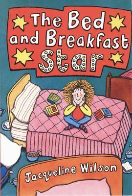 THE BED AND BREAKFAST STAR