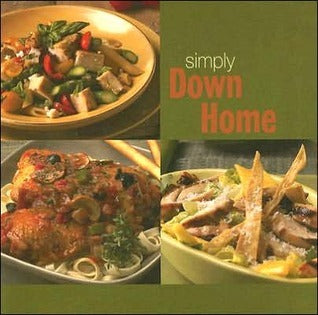 SIMPLY DOWN HOME