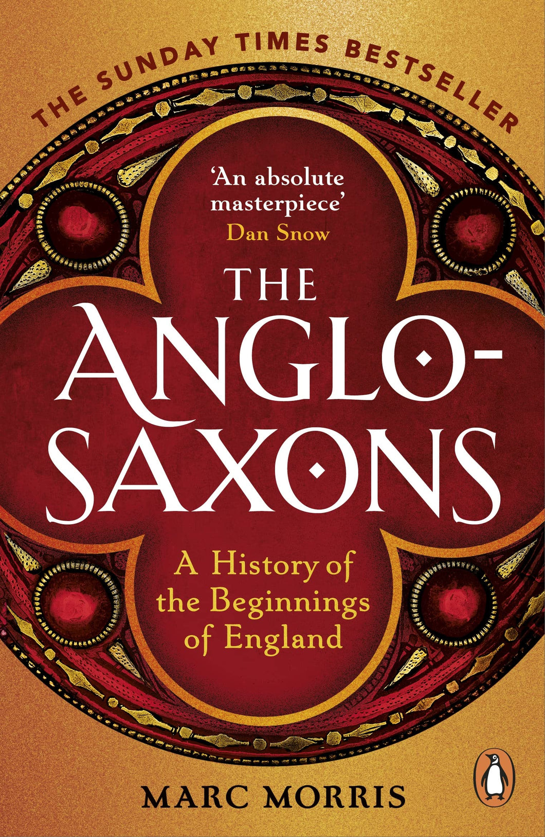 THE ANGO SAXONS