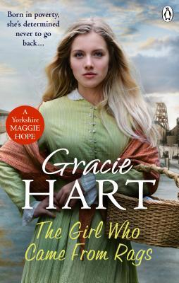 THE GIRL WHO CAME FROM RAGS