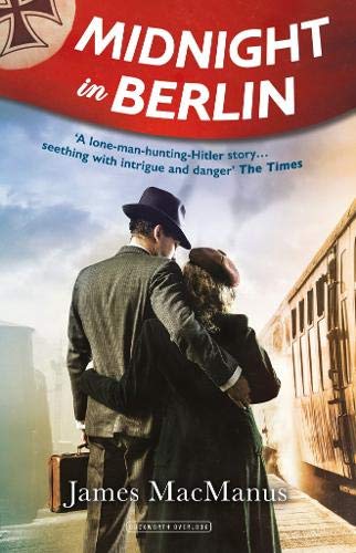 MIDNIGHT IN BERLIN