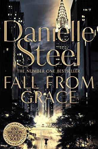 FALL FROM GRACE