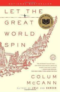 LET THE GREAT WORLD SPIN