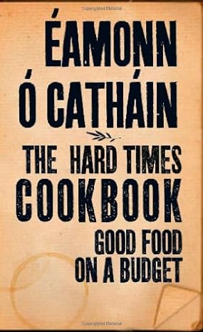 the hardtimes cook book