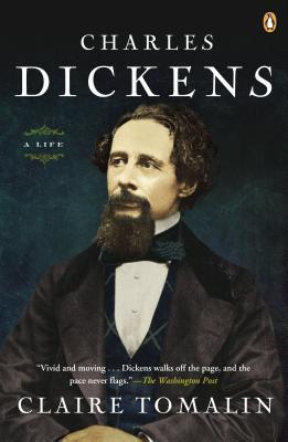 CHARLES DICKENS: A LIFE