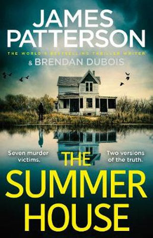 THE SUMMER HOUSE