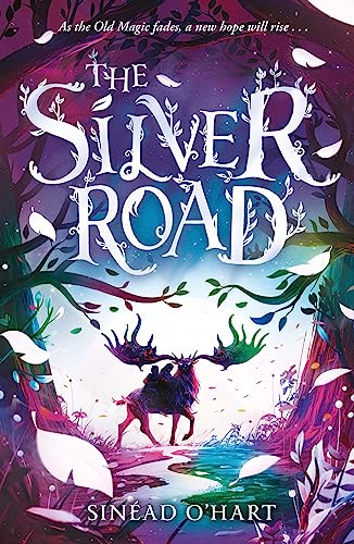 THE SILVER ROAD