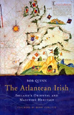 the atlantean irish