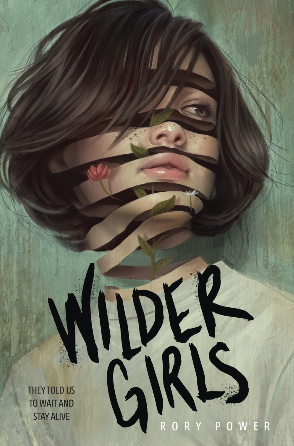 WILDER GIRLS