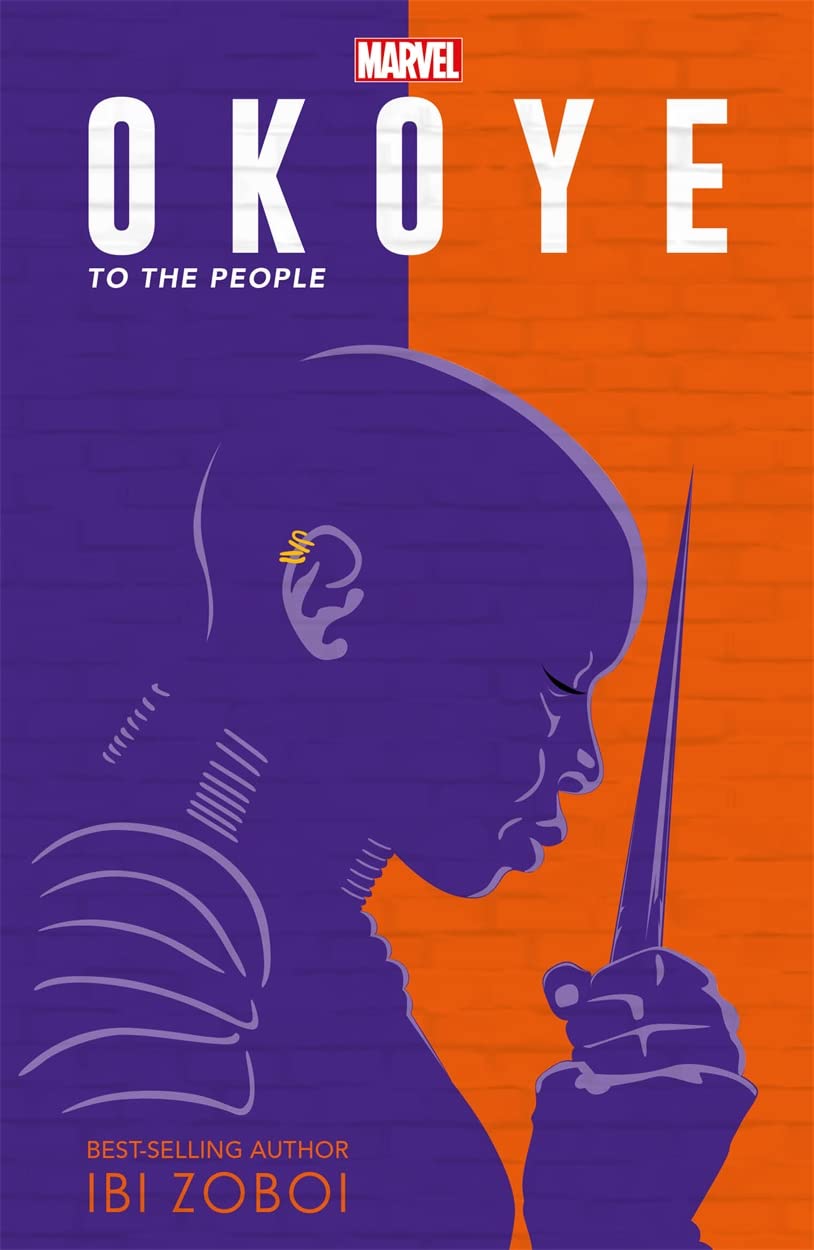 OKOYE: TO THE PEOPLE