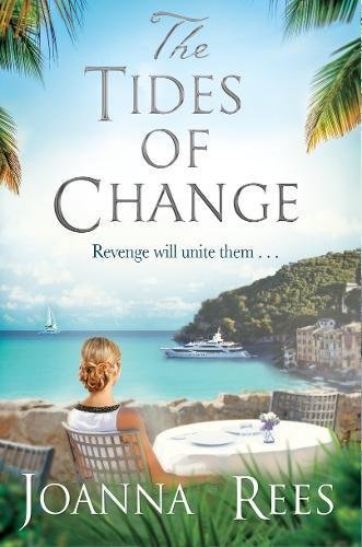 THE TIDES OF CHANGE