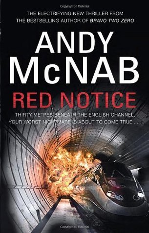 RED NOTICE