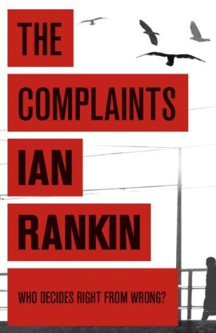 THE COMPLAINTS