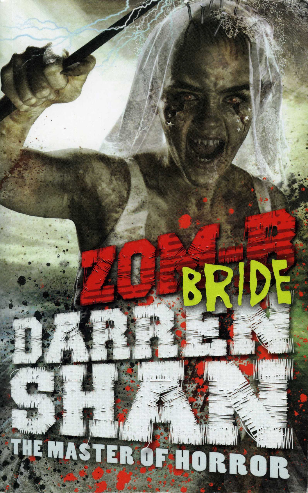 ZOM-B BRIDE