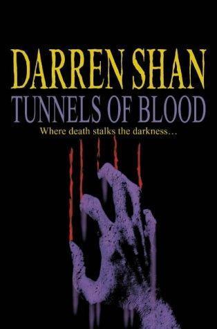 TUNNELS OF BLOOD
