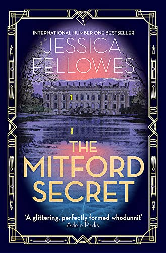 THE MITFORD SECRET