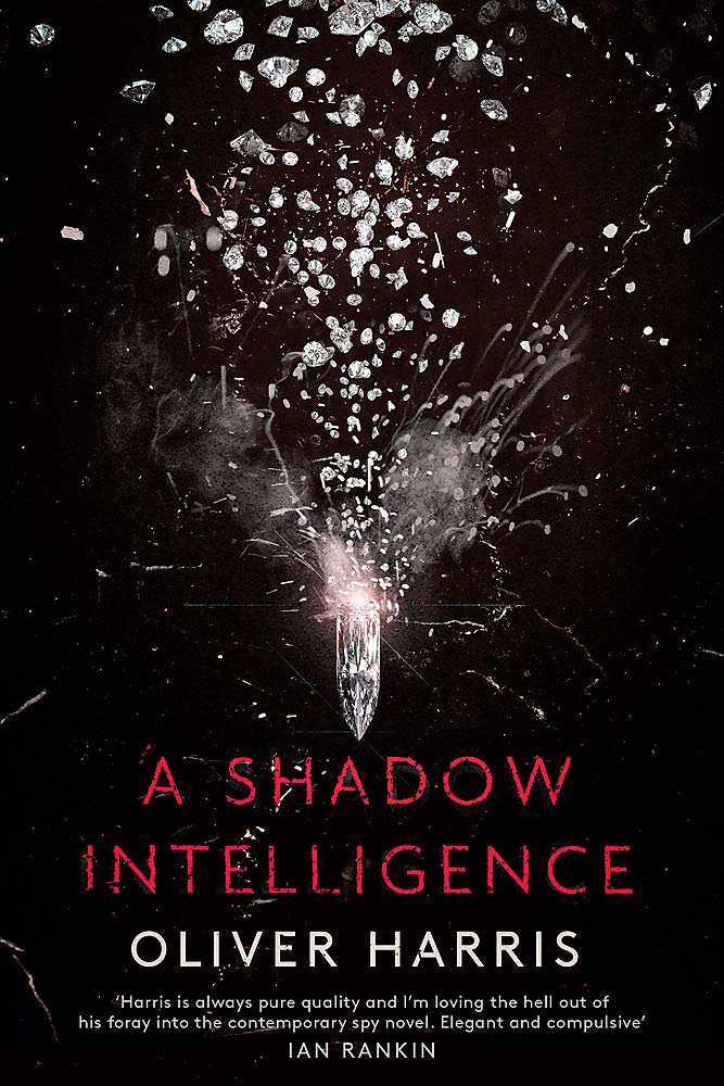 a shadow intelligence