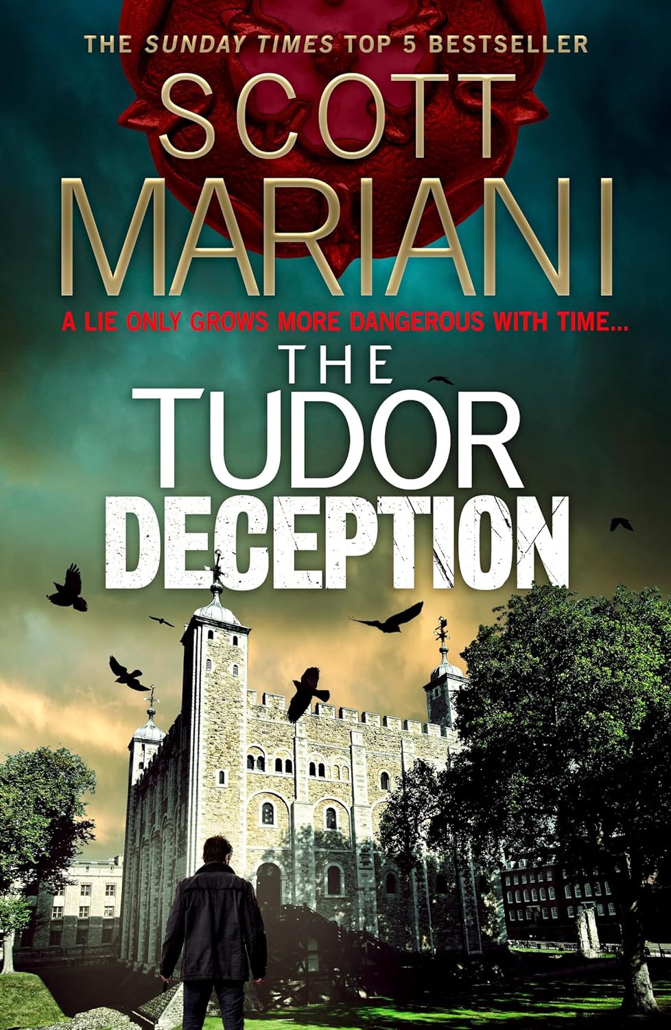 THE TUDOR DECEPTION
