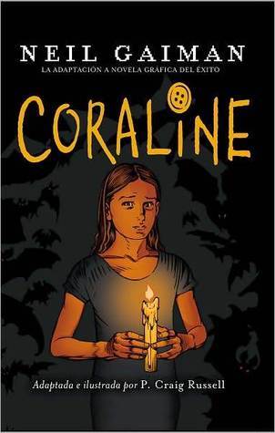 CORALINE