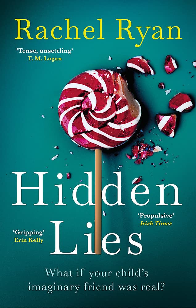 HIDDEN LIES