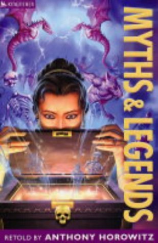 MYTHS AND LEGENDS